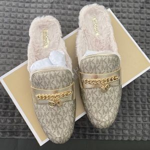 Michael Kors Elsa Mule